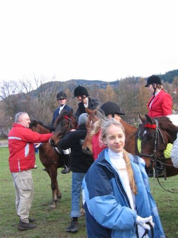 Hubertus 2007